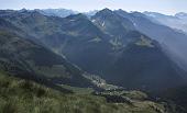 32 Conca del Rifugio Madonna delle nevi